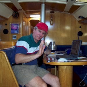 Profile picture for Sailing Guy