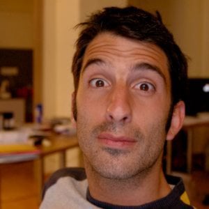 Profile picture for Frankie De Leonardis