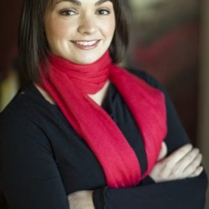 Profile picture for Emily Reeves