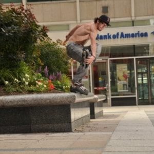 Profile picture for Kyle Bartlett