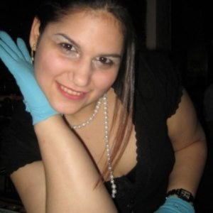 Profile picture for stacey pitsillides