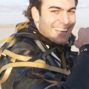 Profile picture for Javier Prato