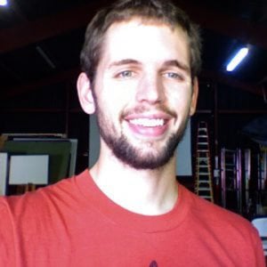 Profile picture for Adam Belanger
