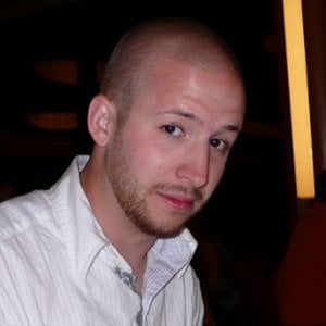 Profile picture for James Favata