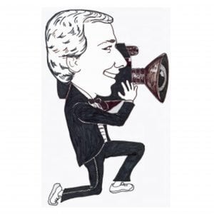 Profile picture for The Video Man Productions