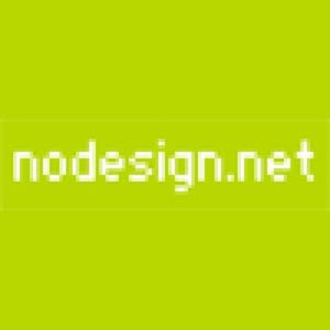 Profile picture for NoDesign