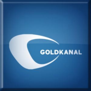 Profile picture for GOLDKANAL
