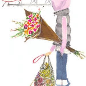Profile picture for Isabella Lagos