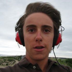 Profile picture for Cameron Davison