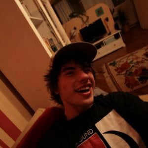 Profile picture for Sebastian Andrei