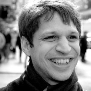 Profile picture for Israel Ehrisman