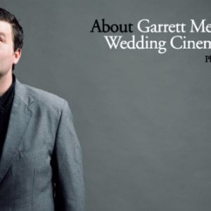 Profile picture for Garrett Merchant
