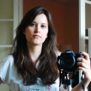 Profile picture for Elena Rossini