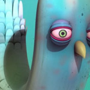 Profile picture for jonathan ball / pokedstudio