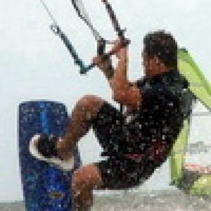 Profile picture for Eric Chang