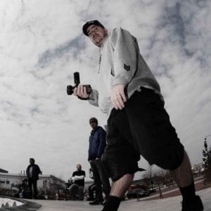 Profile picture for Magnus Persson