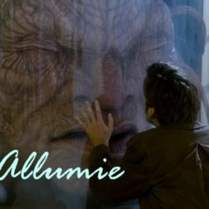 Profile picture for Allumie