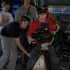Profile picture for Justin McAleece