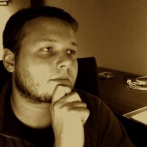 Profile picture for Micah Drushal