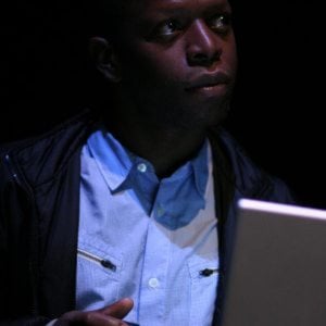 Profile picture for RASHAAD NEWSOME