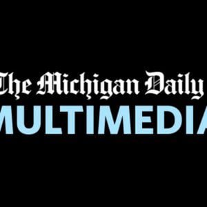 Profile picture for Michigan Daily