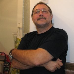 Profile picture for Renato Dibelčar