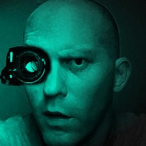 Profile picture for Robert Grisham