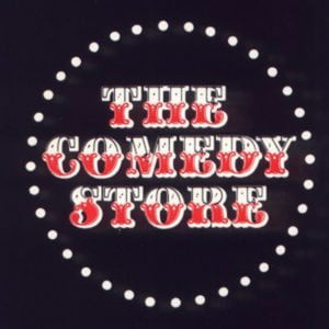 Profile picture for The Comedy Store