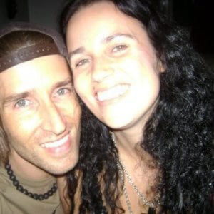 Profile picture for Alison Andrews