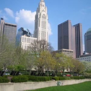 Profile picture for Columbus Underground