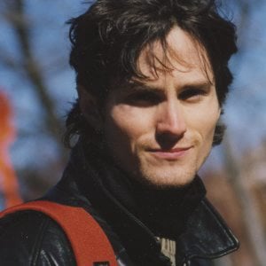 Profile picture for David Scott