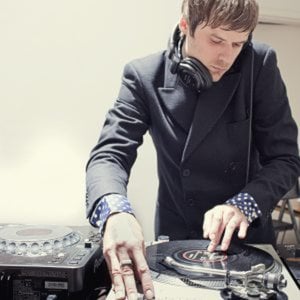 Profile picture for Michael Antonia