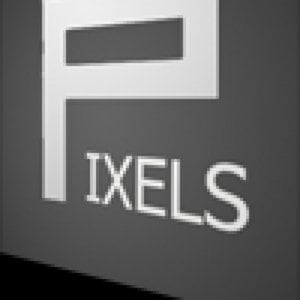 Profile picture for PIXELS Transversaux