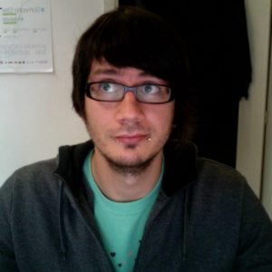Profile picture for Yves Van Broekhoven