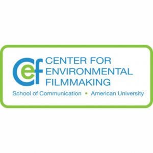 Profile picture for Cntr Environmental Filmmaking