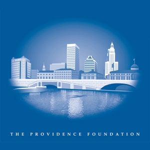 Profile picture for The Providence Foundation