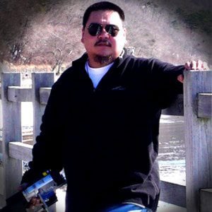 Profile picture for Philip Chu, Cheuk Fei