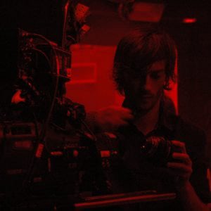 Profile picture for thomas robin