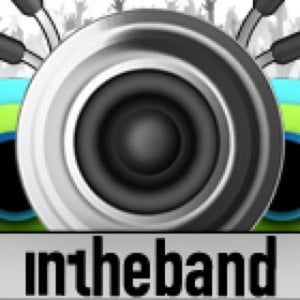 Profile picture for In The Band