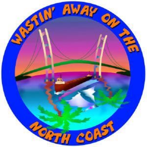 Profile picture for Wastin' Away On the North Coast
