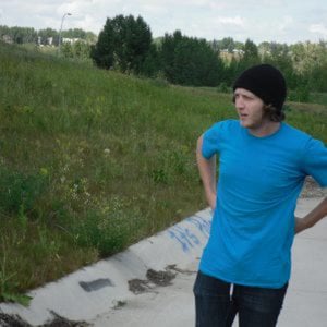 Profile picture for Brian Heinrich
