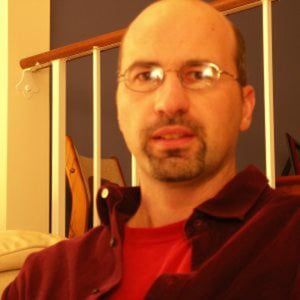Profile picture for Uncle Gonz