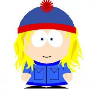 Profile picture for Geertje van Berlo