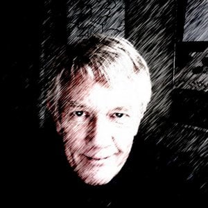 Profile picture for Hans Sandström