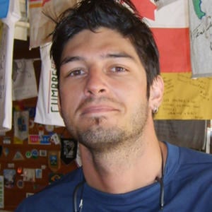 Profile picture for Caio Braga