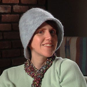 Profile picture for Let's Knit2gether