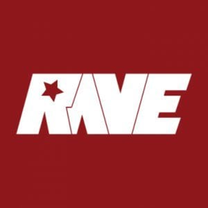 Profile picture for RAVE