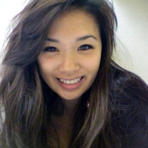 Profile picture for melanie wong