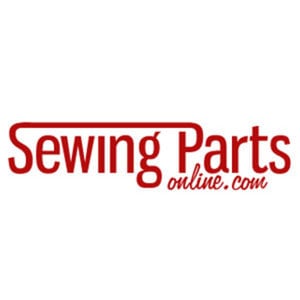 Profile picture for sewingpartsonline.com