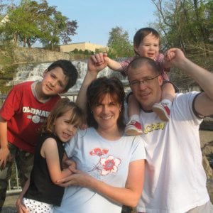 Profile picture for The Cowarts